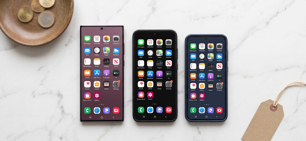 Refurbished Samsung Buying Guide by Model: Which Galaxy Is Actually Worth Buying in 2026?