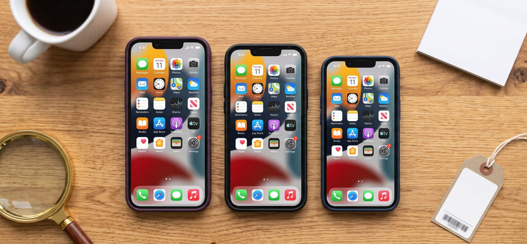 Refurbished iPhone Buying Guide by Model: Which Generation Is Actually Worth Buying in 2026?