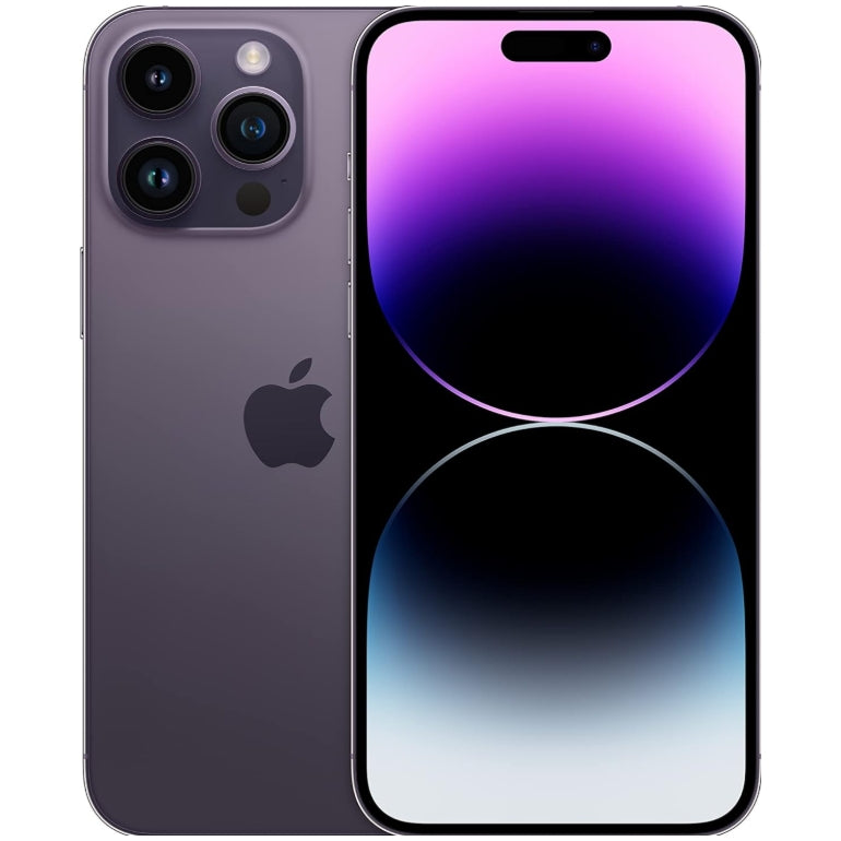 iPhone 14 Pro Max Refurbished