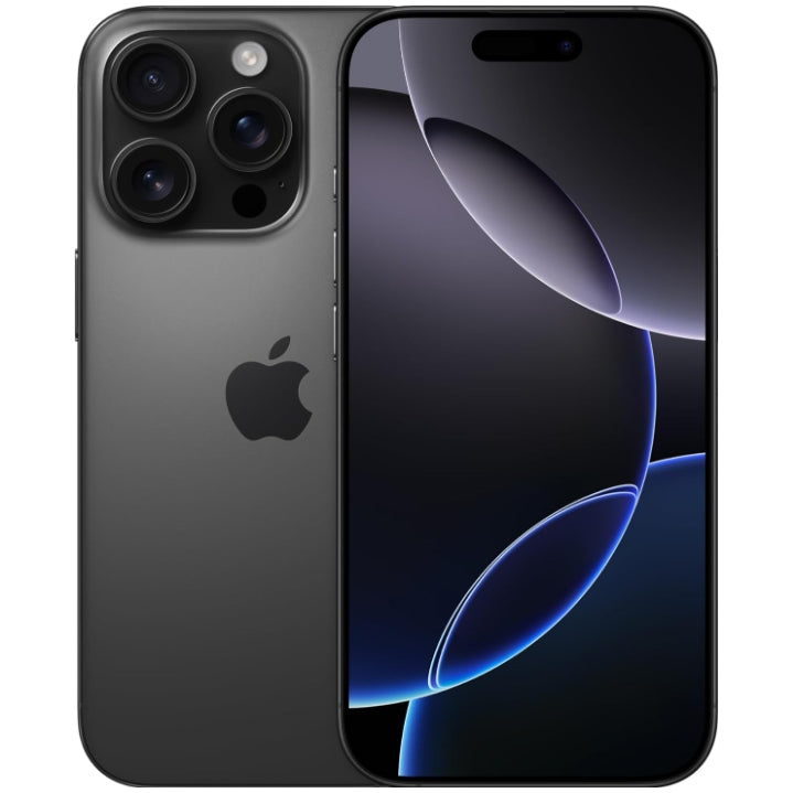 iPhone 16 Pro Refurbished