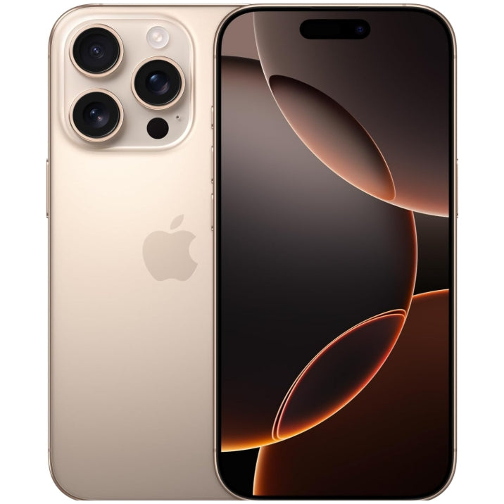 iPhone 16 Pro Refurbished