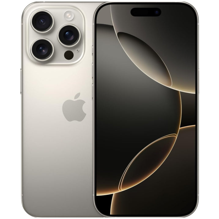 iPhone 16 Pro Refurbished