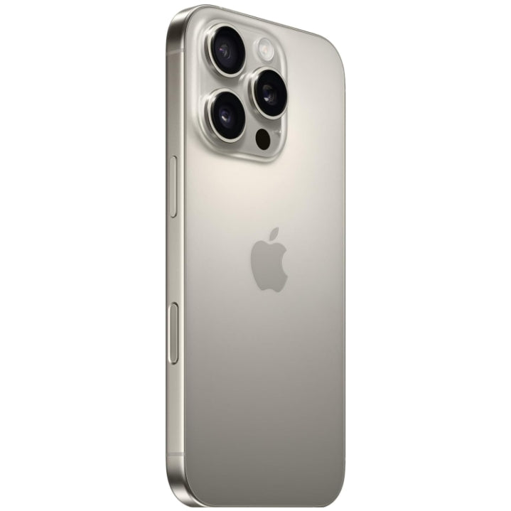 iPhone 16 Pro Refurbished