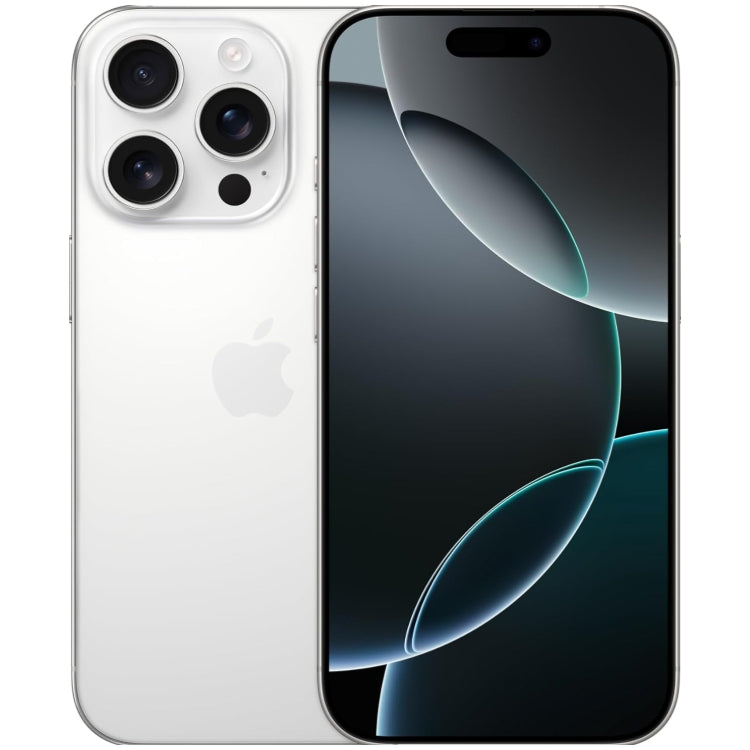 iPhone 16 Pro Refurbished