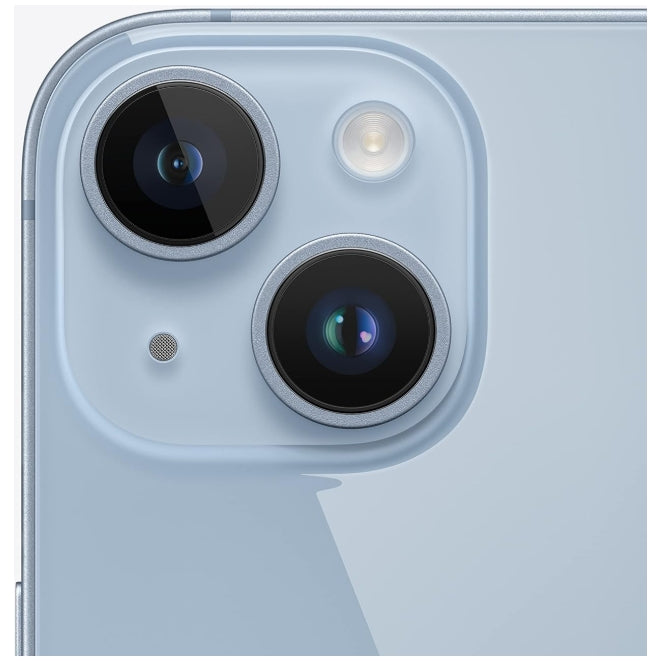 Iphone 14 Plus Blue
