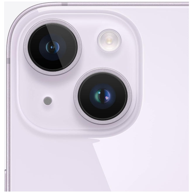 Iphone 14 Plus Purple