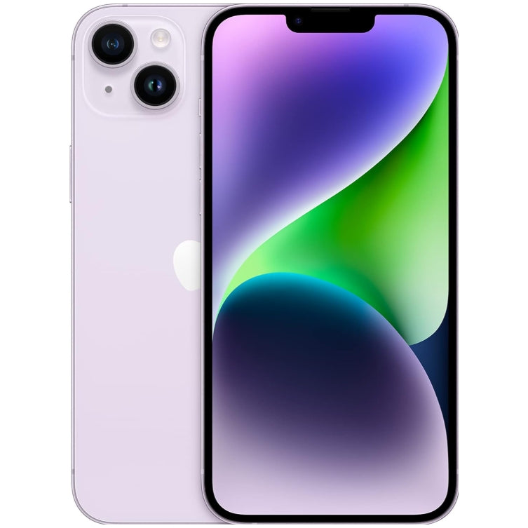 Iphone 14 Plus Purple
