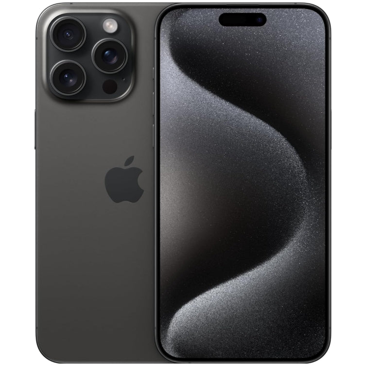 iPhone 15 Pro Max Refurbished