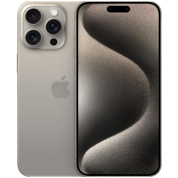 iPhone 15 Pro Max Refurbished