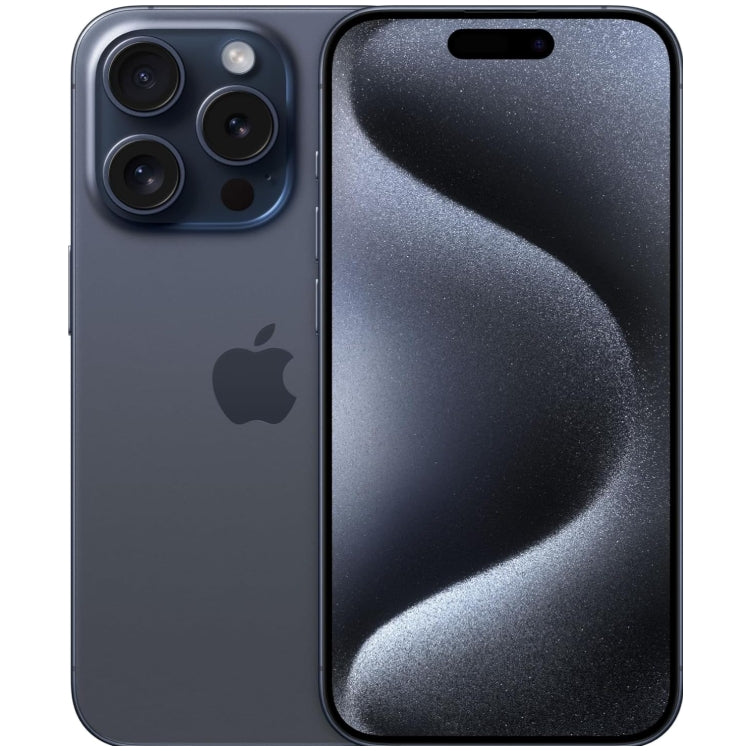 iPhone 15 Pro Refurbished