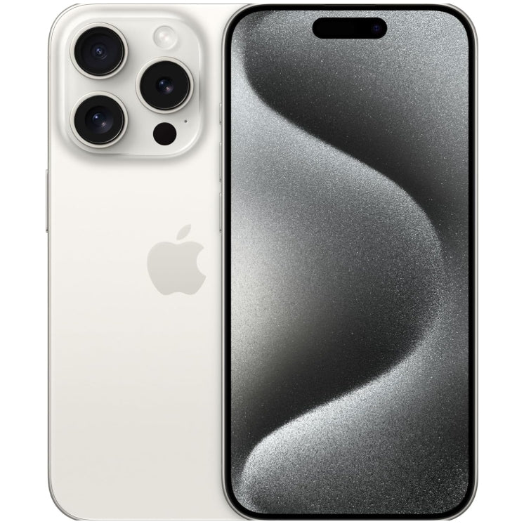 iPhone 15 Pro Refurbished