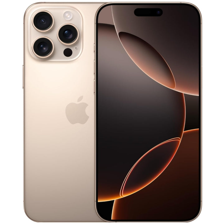 iPhone 16 Pro Max Refurbished