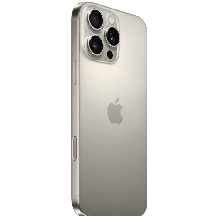iPhone 16 Pro Max Refurbished