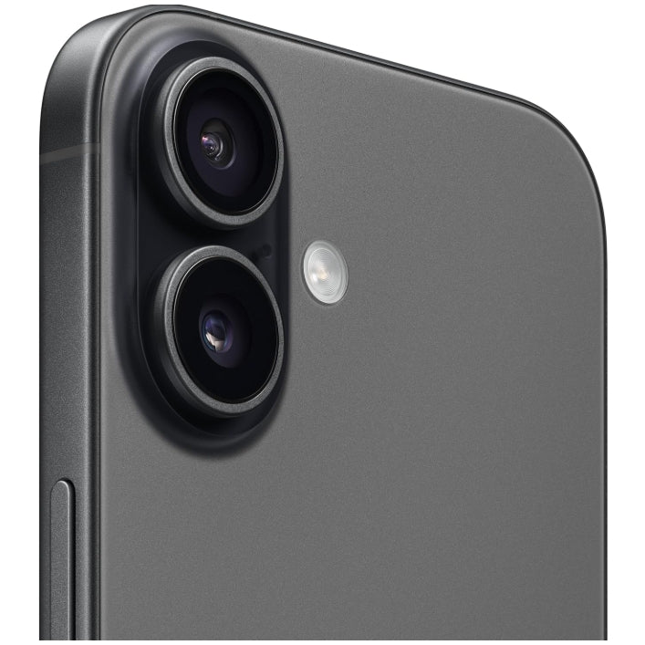 iPhone 17 Black
