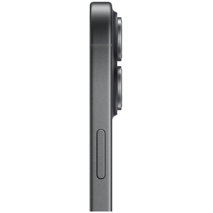 iPhone 17 Black