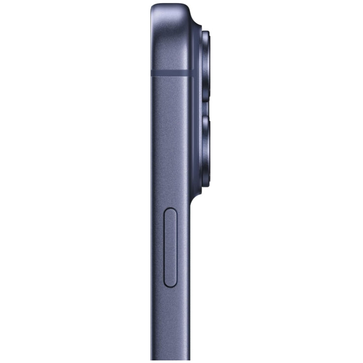 iPhone 17 Pro Blue