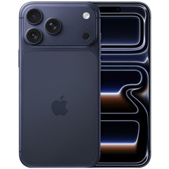 iPhone 17 ProMax Blue