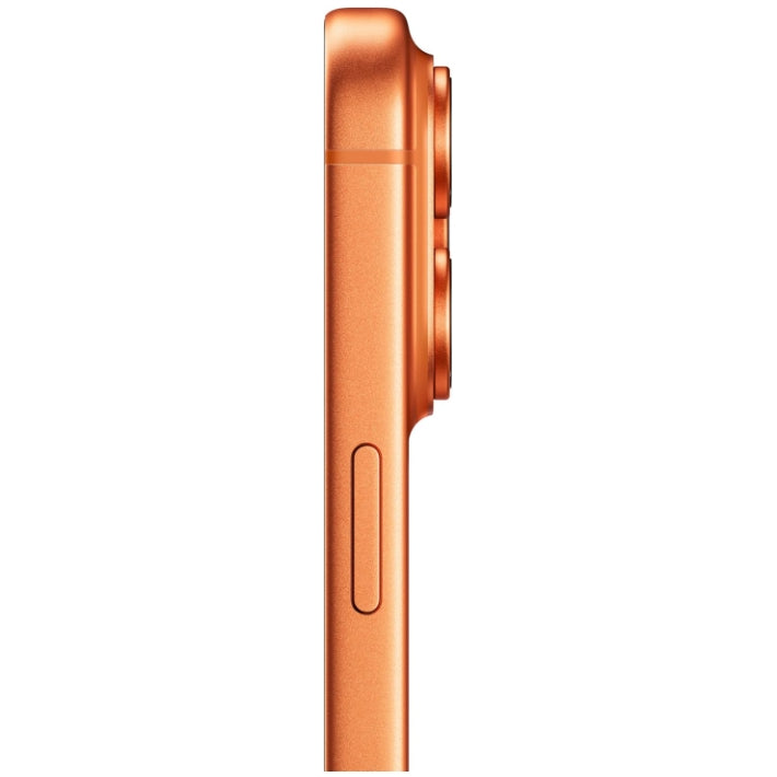 iPhone 17 ProMax Orange