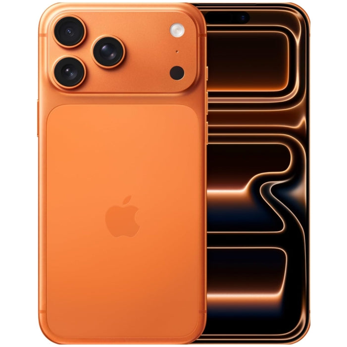 iPhone 17 Pro