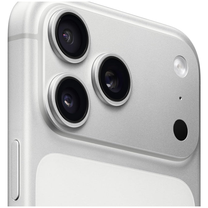 iPhone 17 Pro White