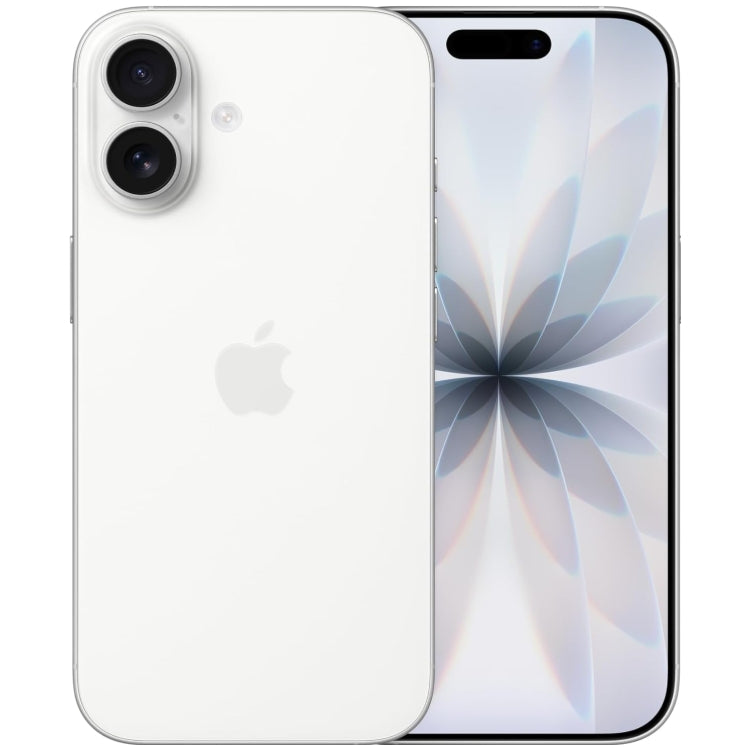 iPhone 17 White