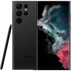 Like New Samsung Galaxy S22 Ultra - Refurbished