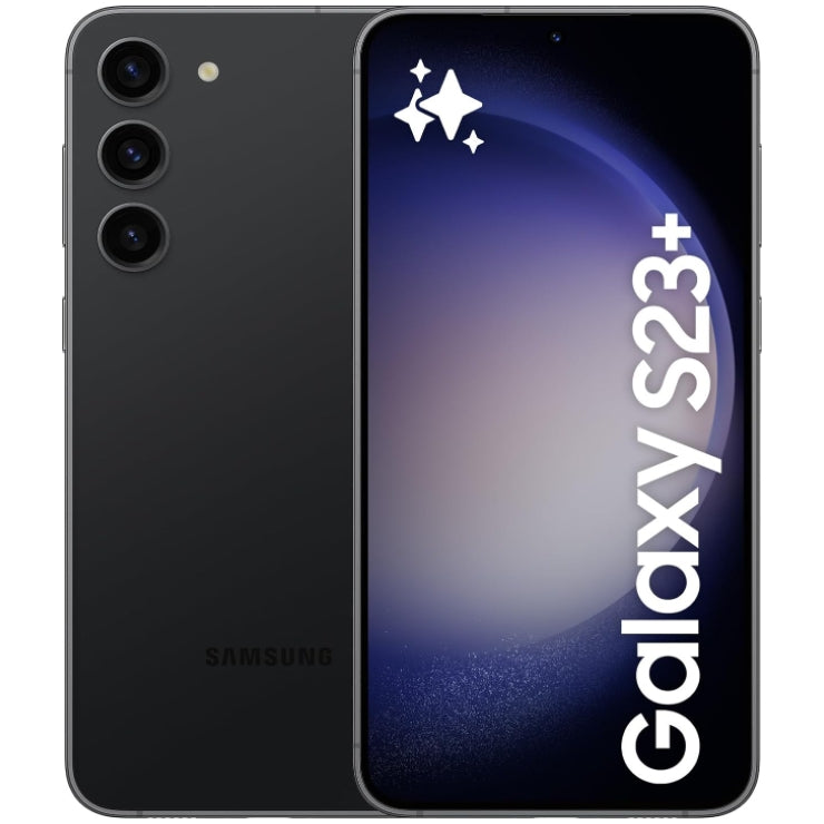 Galaxy S23 Plus Refurbished