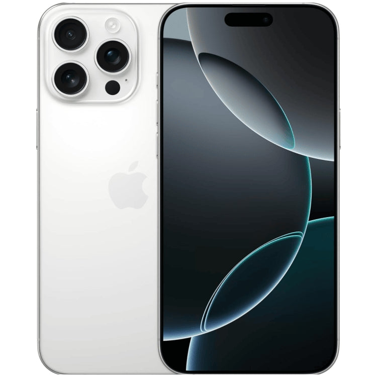 iPhone 16 Pro Max Refurbished