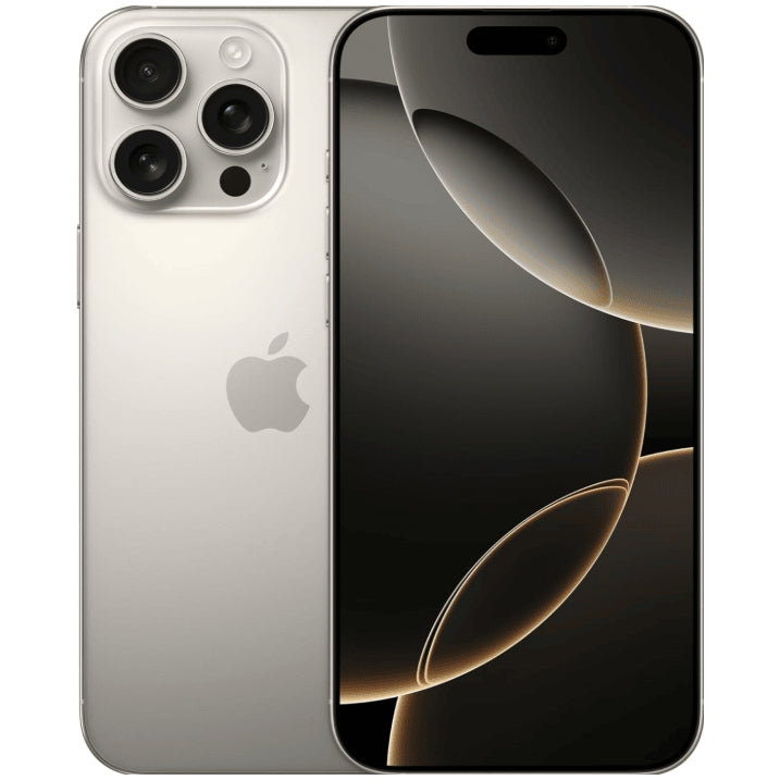 iPhone 16 Pro Max Refurbished