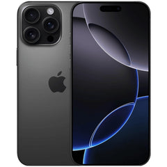 Like New Apple iPhone 16 Pro Max Unlocked - Refurbished