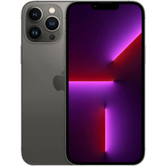 Like New Apple iPhone 13 Pro Max - Refurbished
