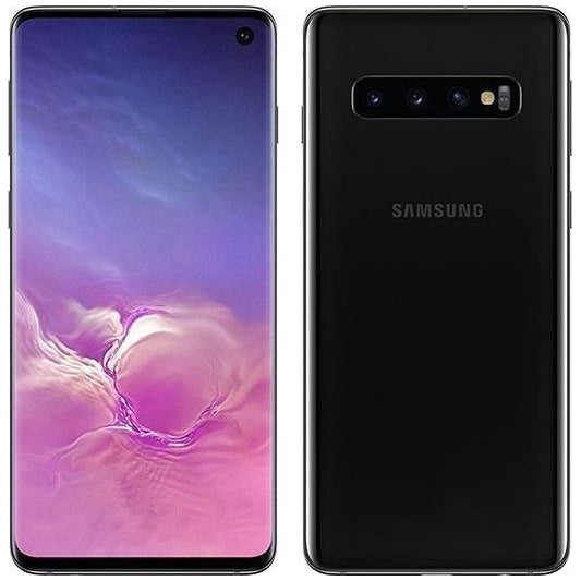 Like New Samsung S10 - Refubished - Qwikfone.com