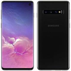 Like New Samsung S10 - Refubished - Qwikfone.com