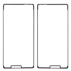 For Sony Xperia Z3 D6603 D6643 Front Sticker LCD Frame Touch Tape Glue Adhesive - Qwikfone.com