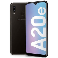 Like New Samsung Galaxy A20E - Refurbished