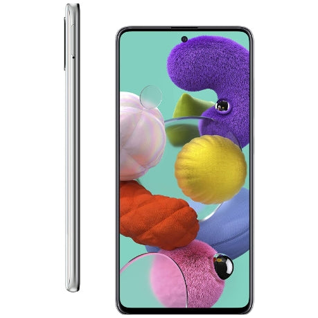 Like New Samsung Galaxy A51 - Refurbished