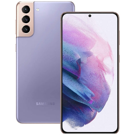 Like New Samsung Galaxy S21 Plus - Refurbished