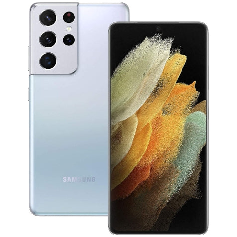 Like New Samsung Galaxy S21 Ultra - Refurbished