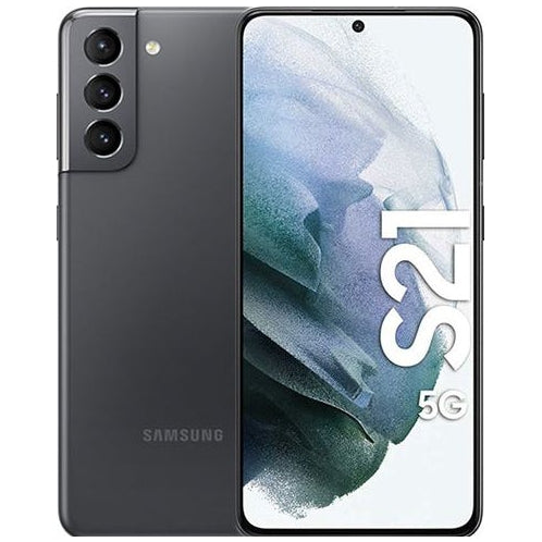 Like New Samsung Galaxy S21 - Refurbished