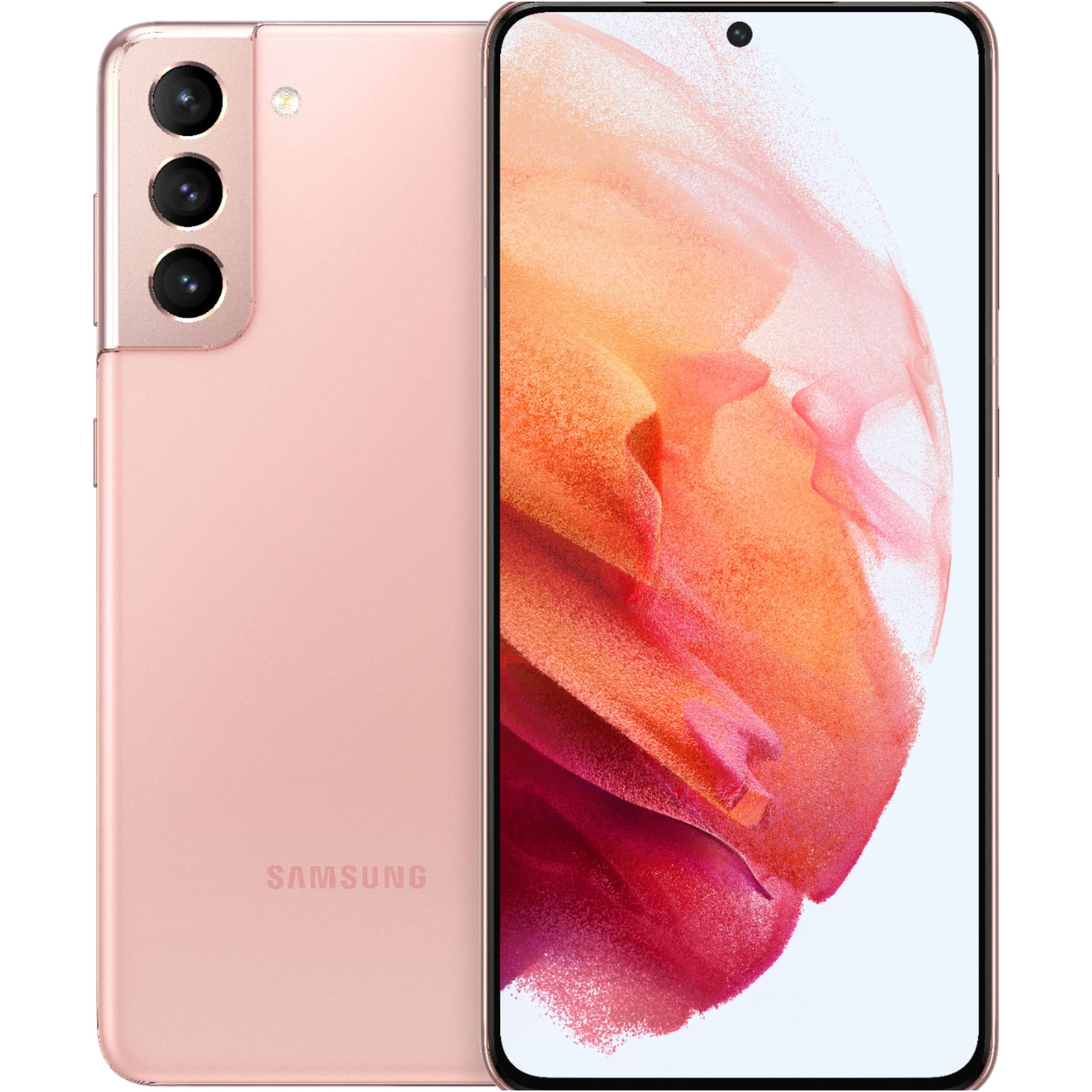 Galaxy S21 Plus Refurbished