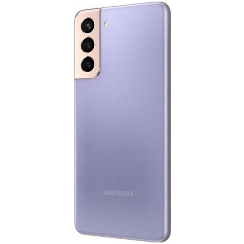 Like New Samsung S21 5G - Refubished - Qwikfone.com