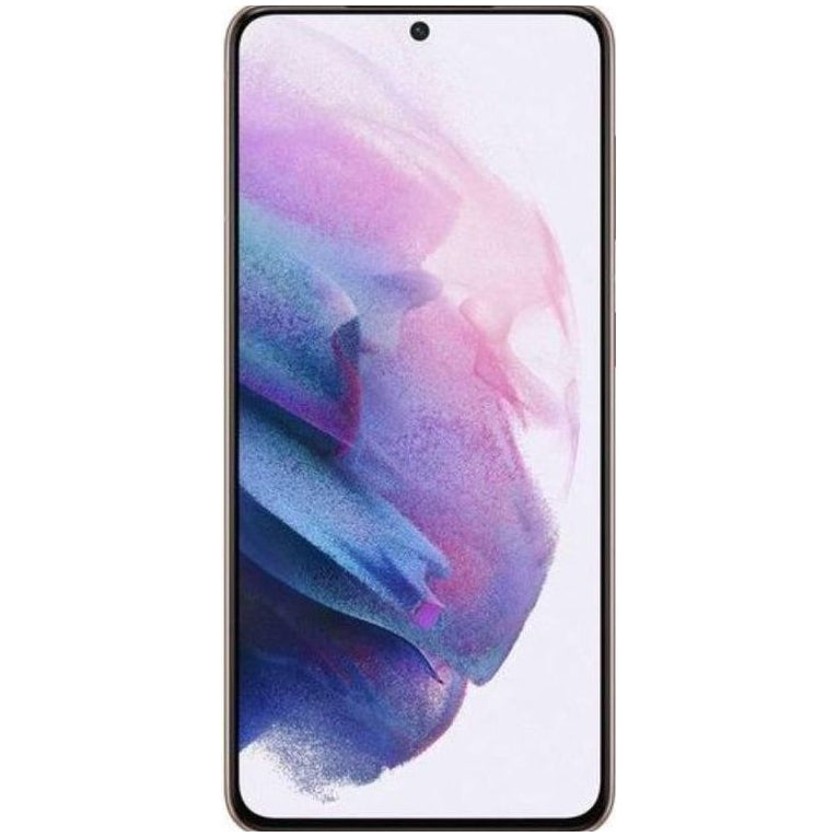 Like New Samsung S21 5G - Refubished - Qwikfone.com
