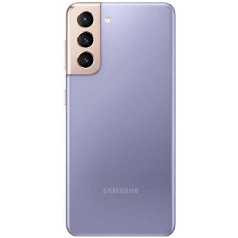 Like New Samsung S21 5G - Refubished - Qwikfone.com